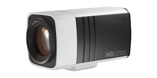 一體化攝像機(jī)CHNSYS-IPC3000