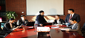 華夏電通薪酬管理制度解讀座談會(huì)報(bào)道