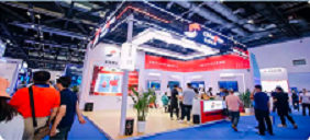 2021政法裝備展落幕，華夏電通載譽(yù)而歸！